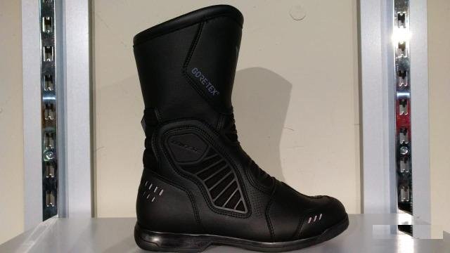 Мотоботы dainese solarys gore-TEX