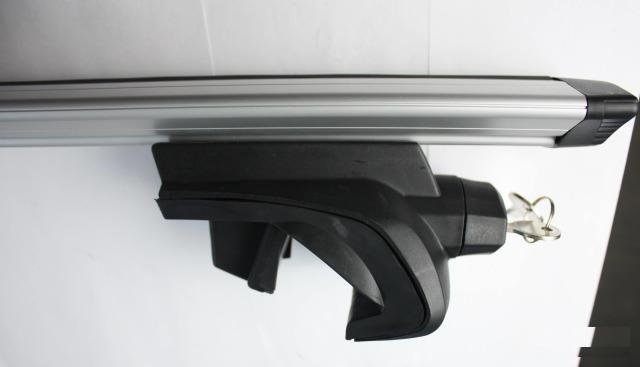 Багажник на рейлиги citroen C4 Grand Picasso