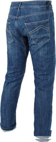 Мотоджинсы dainese connect regular jeans