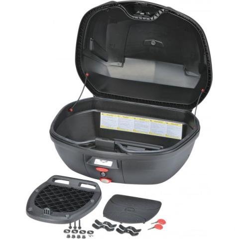 Мотокофр Givi Top-Case B47 Blade 47л.+площадка