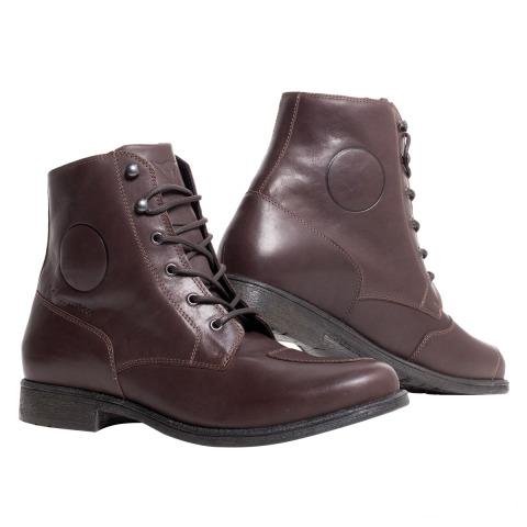 Dainese shelton D-WP shoes мотоботинки