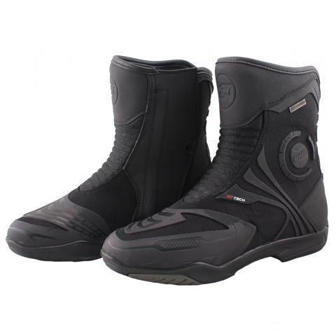 Туристические мотоботинки AIR tech 3/4