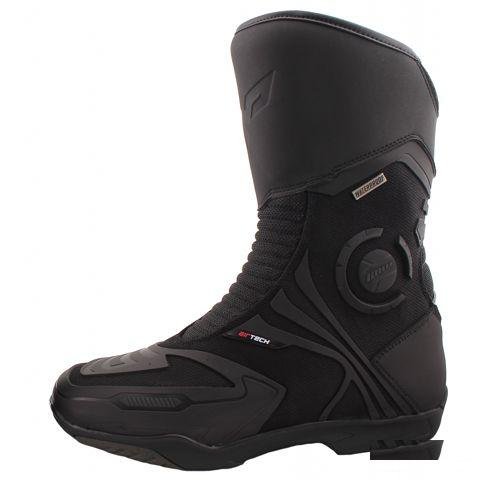 Туристические мотоботинки AIR tech 3/4