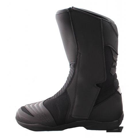 Туристические мотоботинки AIR tech 3/4
