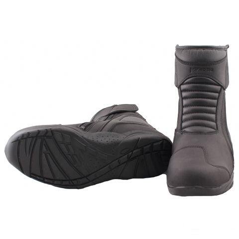 Туристические мотоботинки AIR tech 3/4