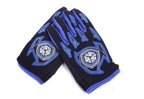 Перчатки Scoyco A012