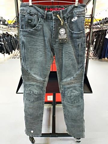 Мотоджинсы held Road Duke