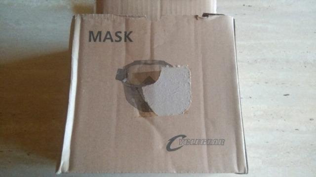 Маска