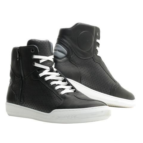 Dainese persepolis AIR shoes - black мотоботинки