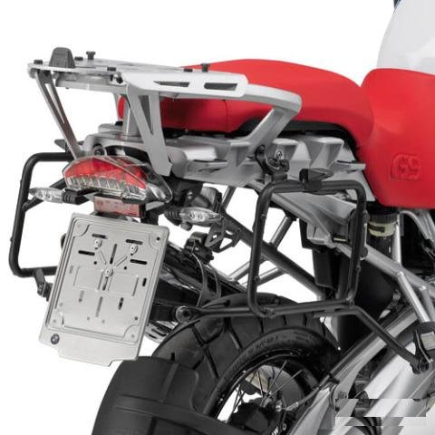 Крепеж центрального кофра BMW R 1200 GS (04 - 12)