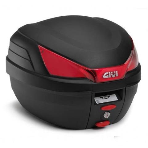 Кофр Givi B27 (B27nmal) 27л Monolock