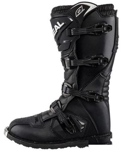 Мотоботы кроссовые O"neal Rider boot EU CE