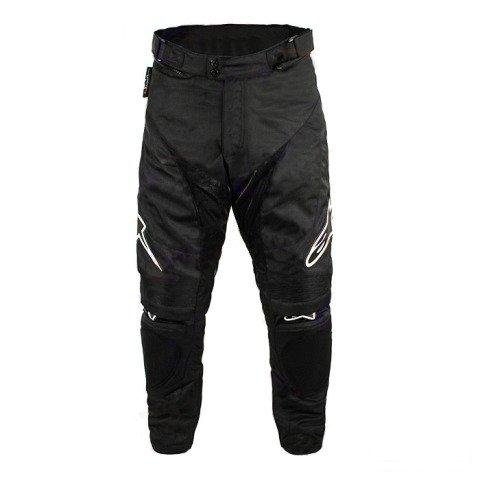 Мотоштаны alpinestars AK-902 текстильные новые