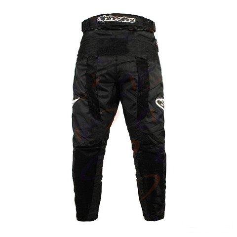 Мотоштаны alpinestars AK-902 текстильные новые