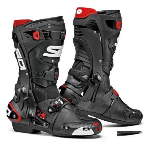 Ботинки спортивные Sidi Rex 2019