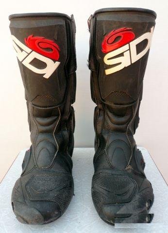Мото боты sidi roarr