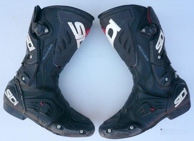 Мото боты sidi roarr