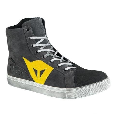 Мотоботы dainese street biker AIR shoes
