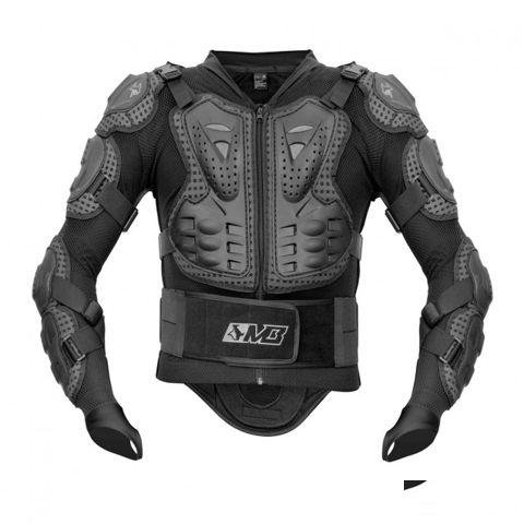 Защитная черепаха MadBull turtle Jacket 6065