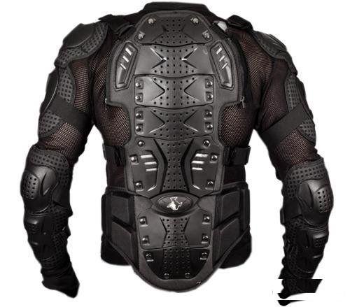 Защитная черепаха MadBull turtle Jacket 6065