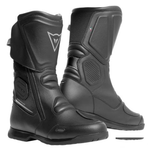 Dainese X-tourer D-WP boots мотоботинки