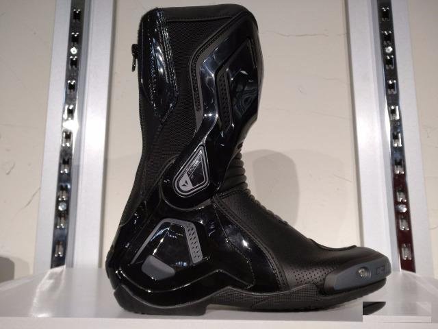 Мотоботы Dainese course D1 OUT AIR boots