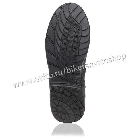 Мотоботы туринг Sweep GS Air Waterproof