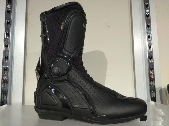 Мотоботы dainese R TRQ-tour gore-TEX