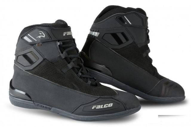 Мотоботы Falco Jackal WTR