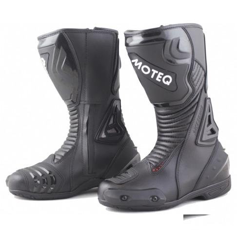 Спортивные мотоботы Moteq brno