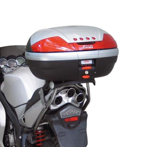 Крепеж центрального кофра Triumph ST 1050 Sprint