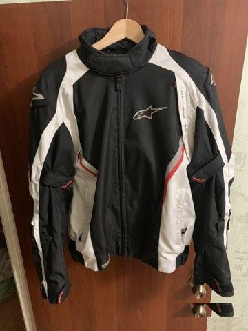 Мотокуртка Alpinestars