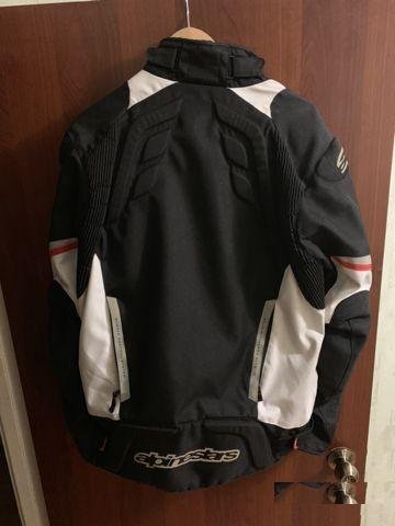 Мотокуртка Alpinestars
