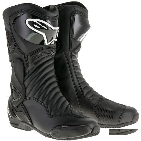 Мотоботы Alpinestars SMX-6 v2