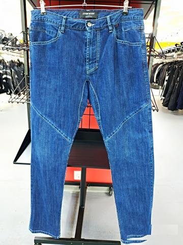 Мотоджинсы dainese tivoli regular jeans