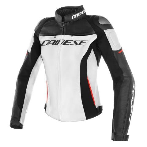 Dainese racing 3 lady leather мотокурта женская