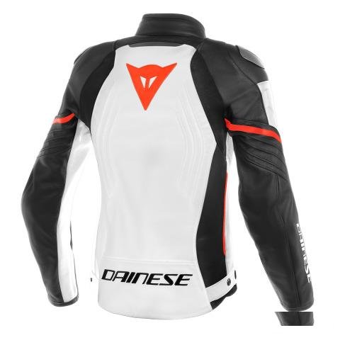 Dainese racing 3 lady leather мотокурта женская