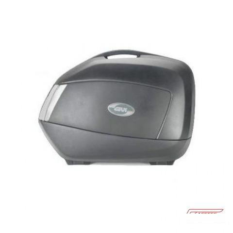 Боковые кофры givi V35 tech