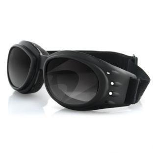 Мотоочки bobster goggle cruiser 2 intrchng