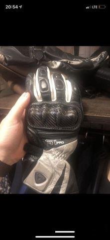 Мотоэкипировка Dainese