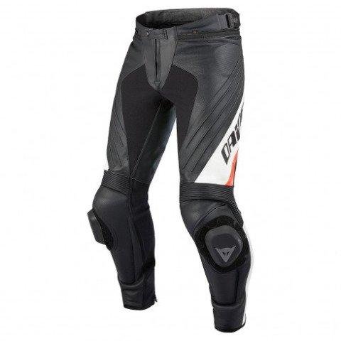 Новые кожаные мотоштаны Dainese Delta pro evo