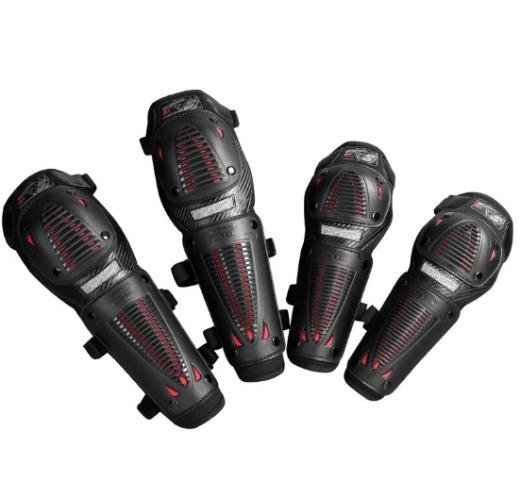 Наколенники Scoyco K10H10