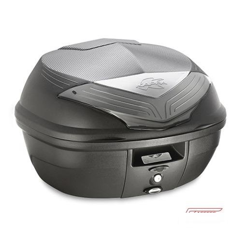 Центральный кофр Kappa K355NT 35 л. monolock