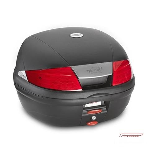 Центральный кофр Kappa K35N 35 л monolock