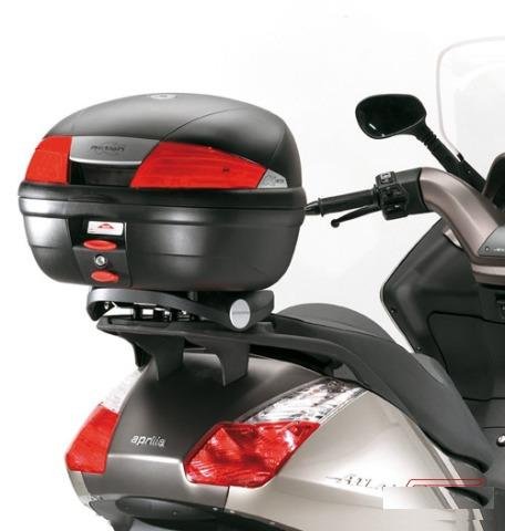 Центральный кофр Kappa K35N 35 л monolock