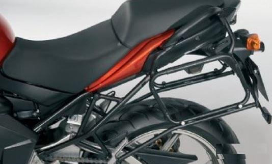 Крепеж боковых кофров Kawasaki Versys 650