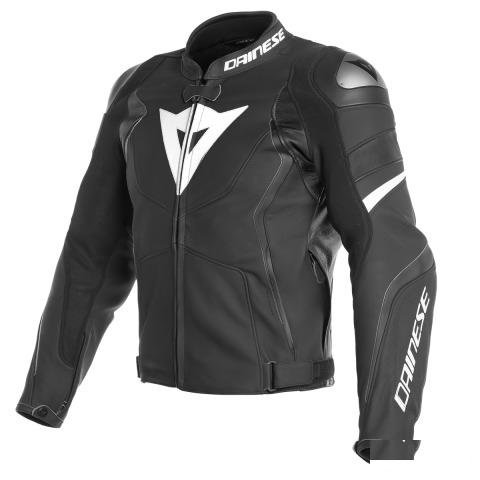 Dainese avro 4 leather мотокуртка мужская