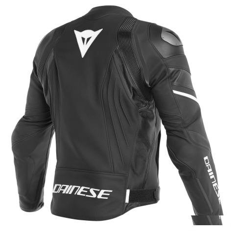 Dainese avro 4 leather мотокуртка мужская