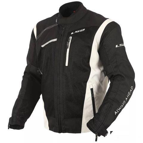 LS2 Мотокуртка diane MAN jacket