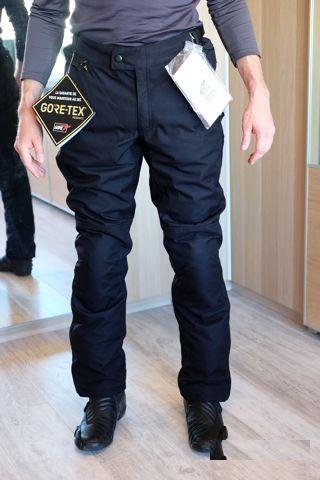Мотоштаны Alpinestars Patron Gore-Tex